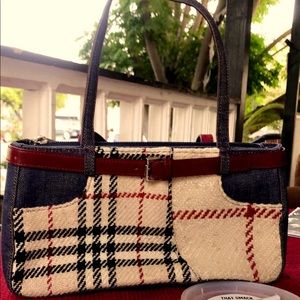Burberry Hand Purse